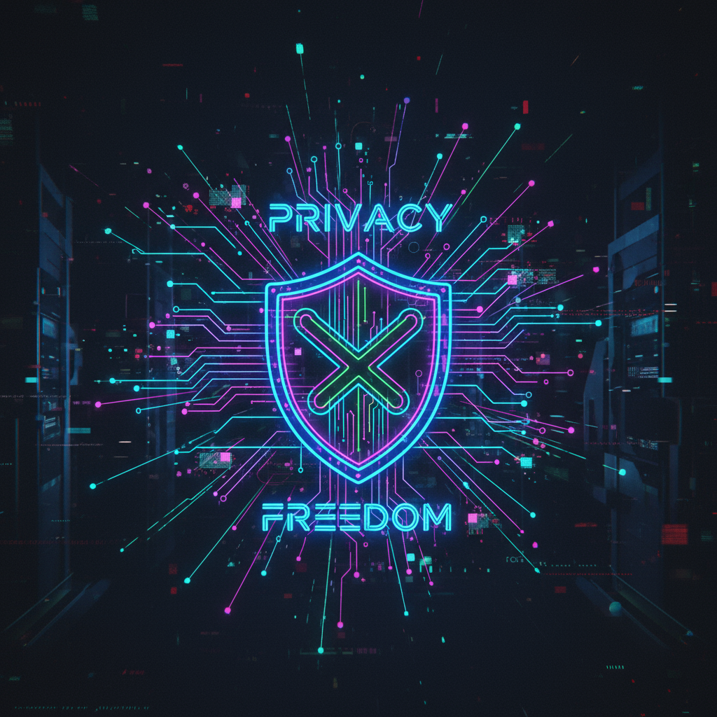 Digital Privacy Protection